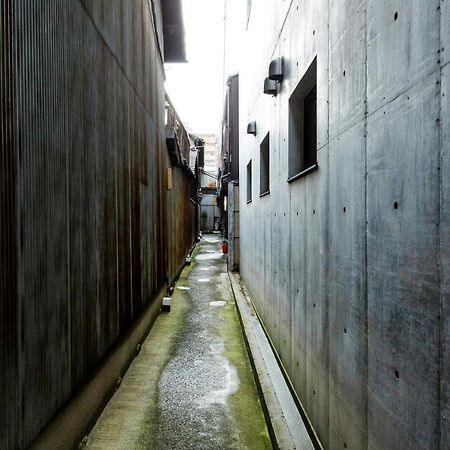 Appartamento Zen House Kyōto Esterno foto